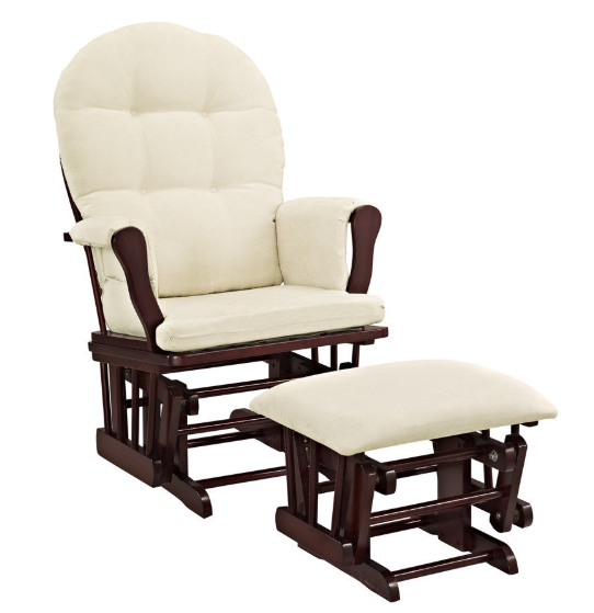 delta bridgeport crib and changer